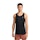 On Performance Tank Homme Schwarz