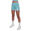 SAYSKY Flower Combat+ 4 Inch Short Tights Dam Blå