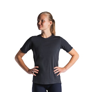 Fusion Run T-shirt Dame Fusion Run T-shirt Dame