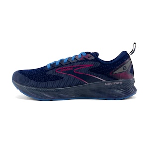 Brooks Levitate 6 Dam