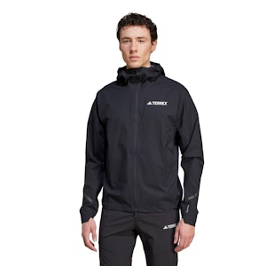 adidas Terrex Xperior 2.5 Layer Light Jacket Herr adidas Terrex Xperior 2.5 Layer Light Jacket Herr