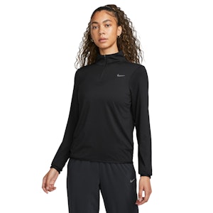 Nike Dri-FIT Swift Element UV Half Zip Shirt Damen