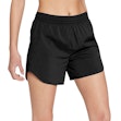 Nike Tempo Lux 5 Inch Shorts Damen Black