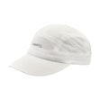 Craft Hypervent Run Cap Unisexe Weiß
