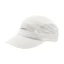 Craft Hypervent Run Cap Unisex White