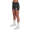 SAYSKY Universe Combat+ 4 Inch Short Tights Dam Schwarz