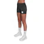 SAYSKY Universe Combat+ 4 Inch Short Tights Dam Svart
