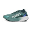 adidas Terrex Agravic GTX Homme Grün