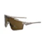 Nike ACG Vista Vert E Sunglasses Unisex Braun