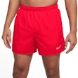 Nike Challenger Dri-FIT 5 Inch Brief-Lined Shorts Herr Rot
