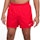 Nike Challenger Dri-FIT 5 Inch Brief-Lined Shorts Herren Rot