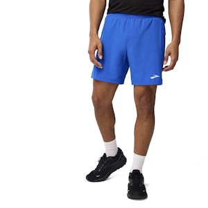 Brooks Journey 7 Inch 2-in-1 Short Homme Brooks Journey 7 Inch 2-in-1 Short Homme