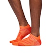 On Performance Low Sock Men Orange