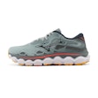Mizuno Wave Horizon 7 Femme Blau