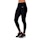 Mizuno Core Long Tight Dame Schwarz