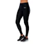 Mizuno Core Long Tight Dam Svart