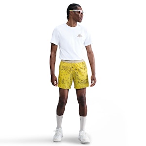 Nike Trail Dri-FIT 6 Inch AOP Brief-Lined Shorts Herren Nike Trail Dri-FIT 6 Inch AOP Brief-Lined Shorts Herren