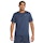 Nike Miler Dri-FIT UV T-shirt Homme Blau