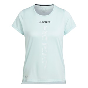 adidas Terrex Agravic T-shirt Dam