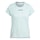 adidas Terrex Agravic T-shirt Dame Blau