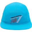 New Balance 47 Classic Tri-logo Unisex Blue
