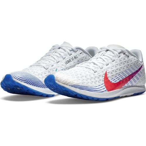 Nike zoom rival xc top 2019 weight