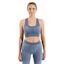 Odlo Seamless Medium Sports Bra Women Grey
