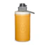 HydraPak Flux 750 ml Yellow