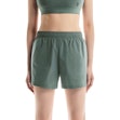 On 3 Inch Core Shorts Dam Grün