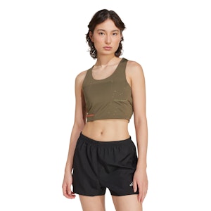 adidas Adi365 Hermanos Koumori Crop Tank Women adidas Adi365 Hermanos Koumori Crop Tank Women