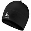 Odlo Polyknit Warm Eco Hat Unisex Schwarz