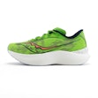 Saucony Endorphin Pro 3 Dame Lime