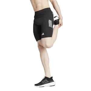 adidas Own The Run Short Tight Homme adidas Own The Run Short Tight Homme