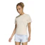 adidas Adi365 Iconic T-shirt Femme Crème