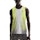 On Race Singlet Herre Mehrfarbig