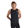 New Balance Race Day Ultra Light Singlet Herre Schwarz