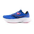 Saucony Guide 15 Dame Blue