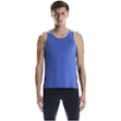 On Performance Tank Men Blau