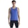 On Performance Tank Homme Blau