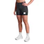 SAYSKY Zig Zag Combat+ 7 Inch Short Tights Dam Svart