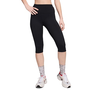 Nike Dri-FIT One High-Rise Capri Dame Nike Dri-FIT One High-Rise Capri Dame