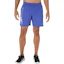 ASICS Icon 7 Inch Short Herren Blau