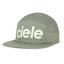 Ciele GOCap Comp Century Cap Unisex Grön