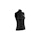 Compressport Hurricane Windproof Vest Femme Black