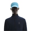 On Lightweight Cap Unisexe Blau