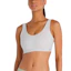 New Balance RC Sports Bra Women White