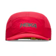 HOKA Trail Run Hat Unisex Rot