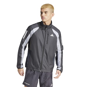 adidas Own The Run Colorblock Jacket Homme