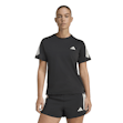 adidas Adi365 Iconic T-shirt Women Schwarz