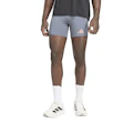 adidas Adizero 7 Inch Short Tights Herre Blå